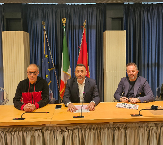 Torneo Morandini Penne - Presentata l’edizione del quarantennale